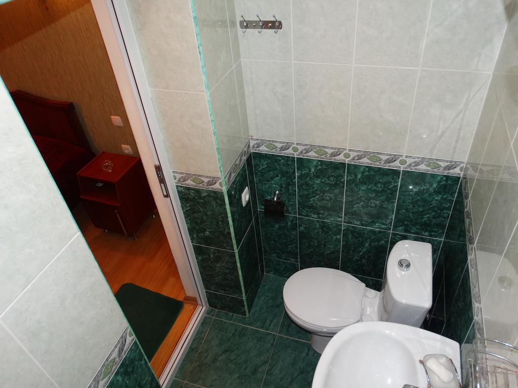 Hotel Sano Kutaisi Rom bilde