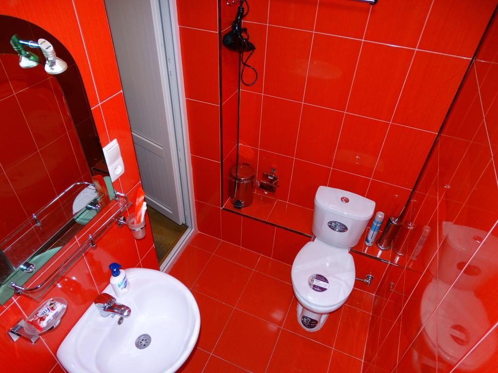 Hotel Sano Kutaisi Rom bilde