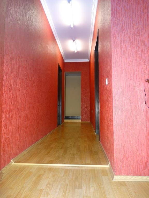 Hotel Sano Kutaisi Eksteriør bilde