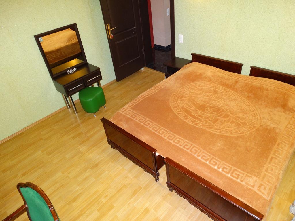 Hotel Sano Kutaisi Rom bilde