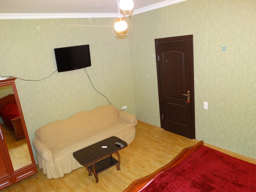 Hotel Sano Kutaisi Rom bilde
