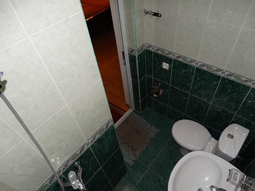 Hotel Sano Kutaisi Rom bilde