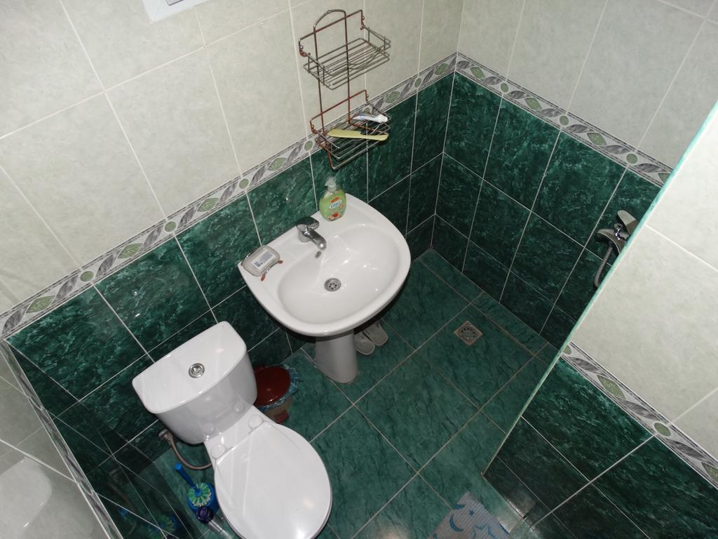 Hotel Sano Kutaisi Rom bilde